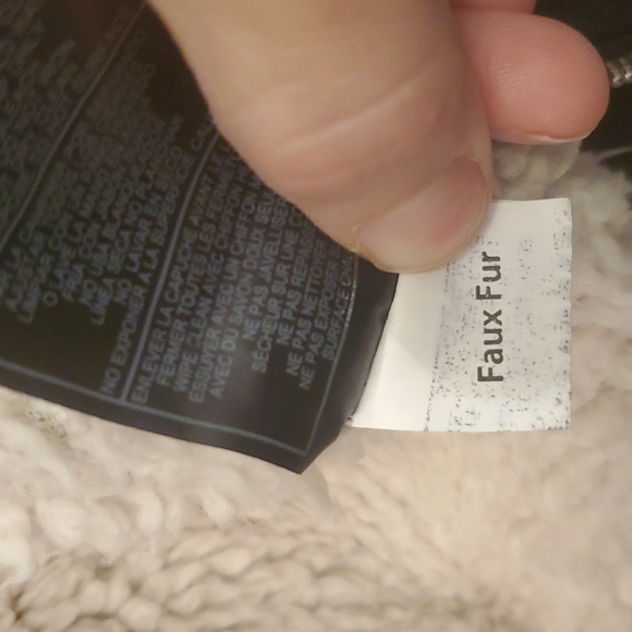 Jacket - Picture 8 of 8